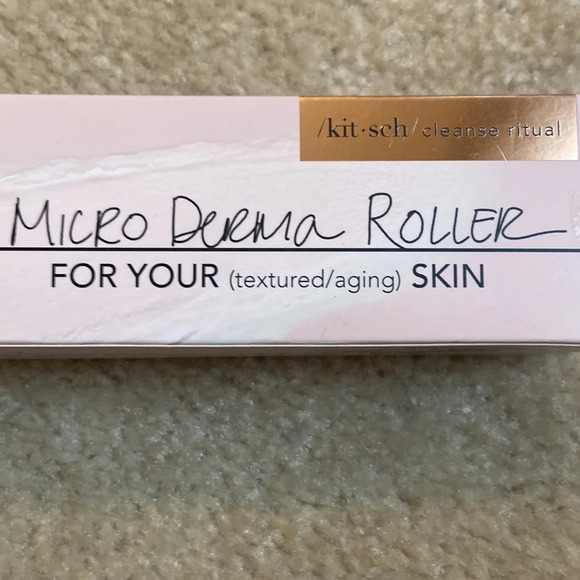 NIB X Micro Derma Roller - Picture 2 of 6